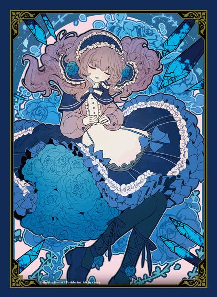 DOMINA ART SLEEVES COLLECTION 「愛」 DOMINA ART SLEEVES COLLECTION 「愛」 - メルカリ